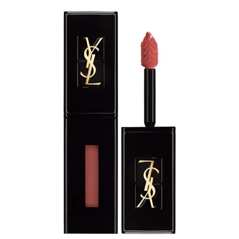 tatouage yves saint laurent|ysl lip stain 440.